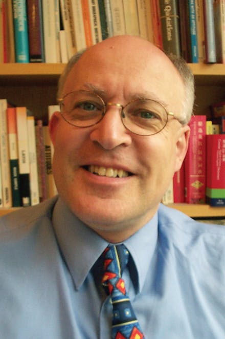 Martin H. Manser