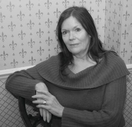 Nicola Tyrer