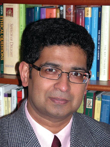 Chakravarthi Ram-Prasad