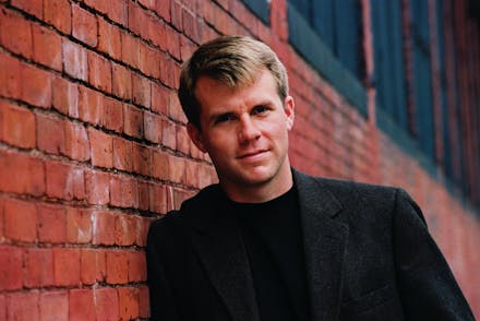 Nathaniel Fick