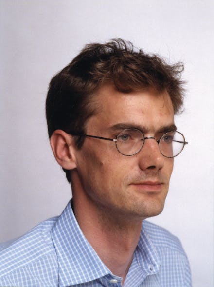 William Noel