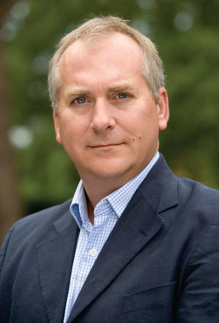 Edward Paice