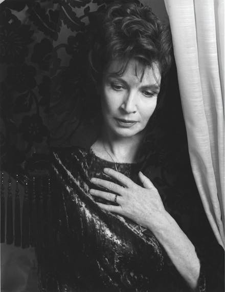 Edna O'Brien