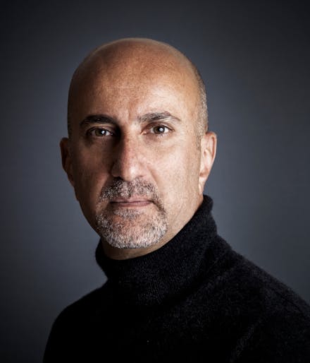 Raymond Khoury