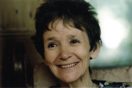 Jean Moorcroft Wilson