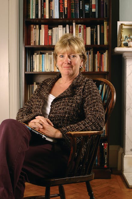 Judith Holder