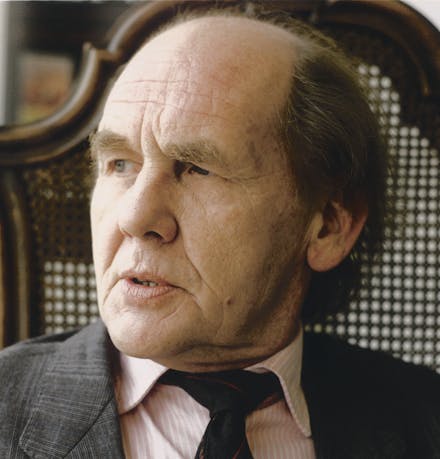 William Donaldson