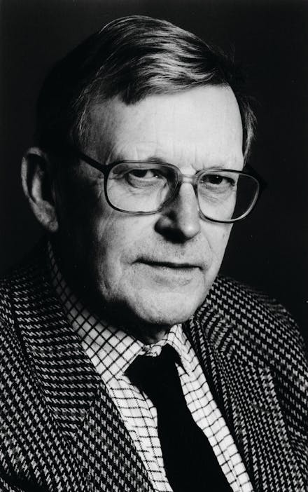 Christopher Duffy