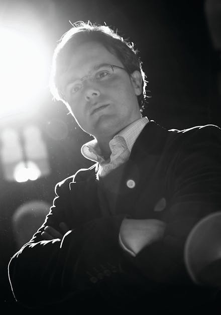 J.G. Jurado