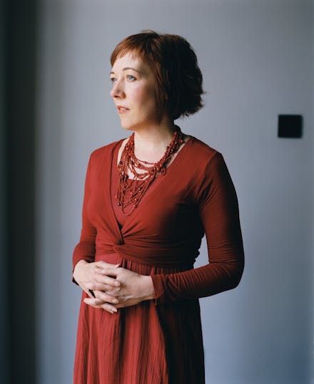 Diane Setterfield