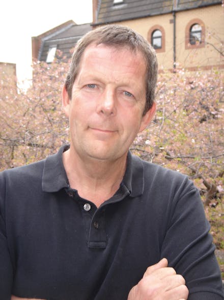 Stuart Prebble