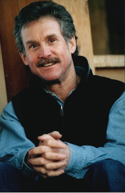 David Quammen