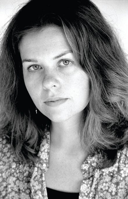 Aryn Kyle