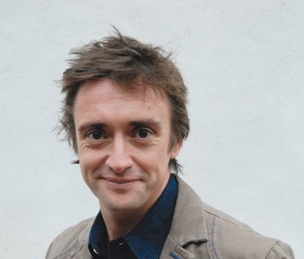 Richard Hammond