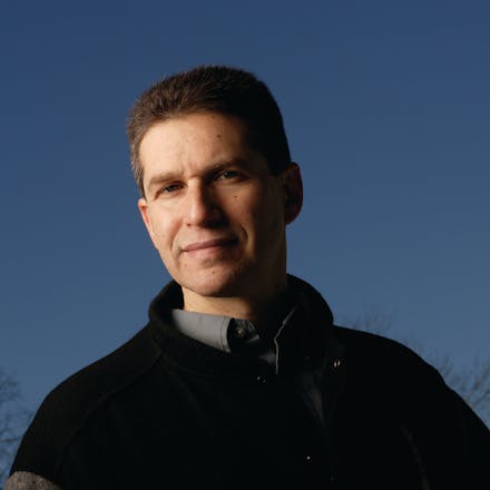David H. Freedman