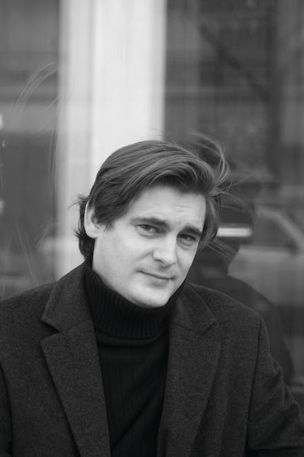 Arnaud Delalande