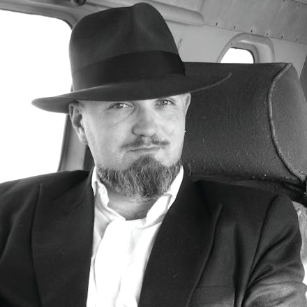 David Devereux