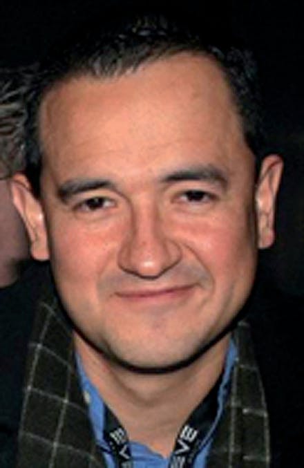 Tony Gonzales