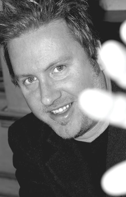 Matt O'connor