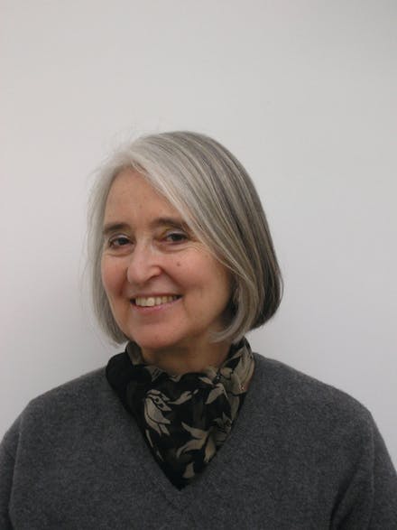 Maya Slater