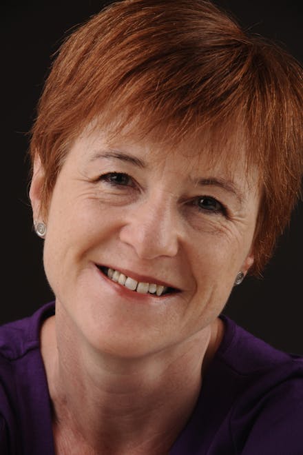Wendy Moore