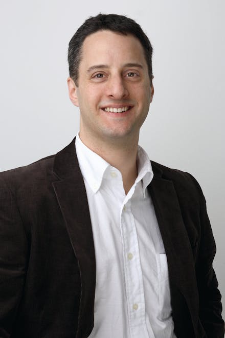 Adam Foulds
