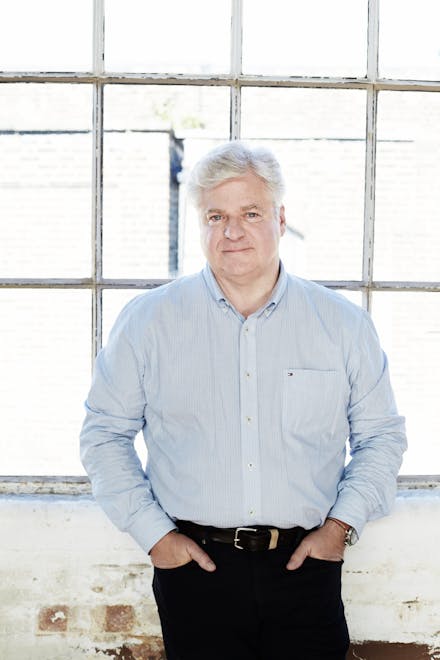 Linwood Barclay