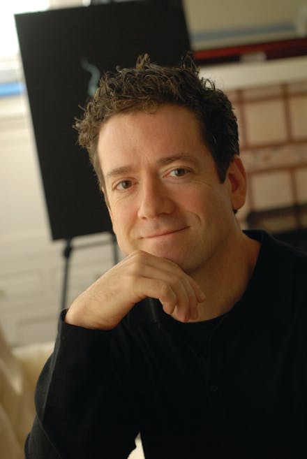Joe Quirk