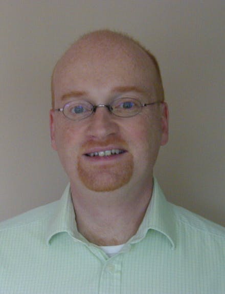 Mark Vernon