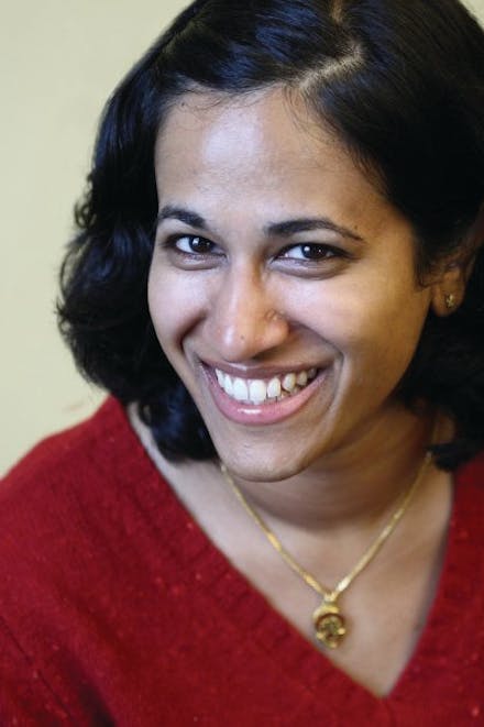 V.V. Ganeshananthan