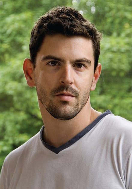 Richard Mason