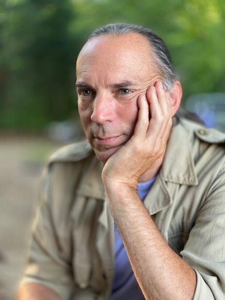 Christian Cameron