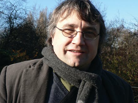 Ian Vince