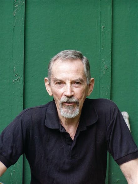 Kenneth Cameron