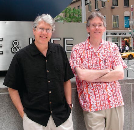 Douglas Preston