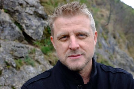 Lance Hardy