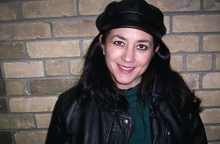 Sephera Giron