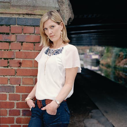 Katie Agnew