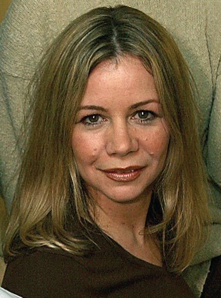 Amy MacKinnon