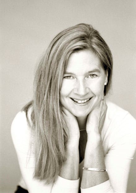 Robyn Sisman
