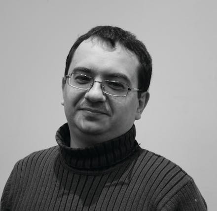 Pierre Pevel