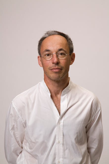 James A. Levine