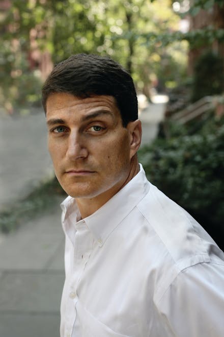 Andrew Meier