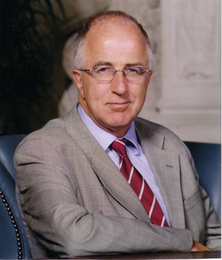 Denis MacShane