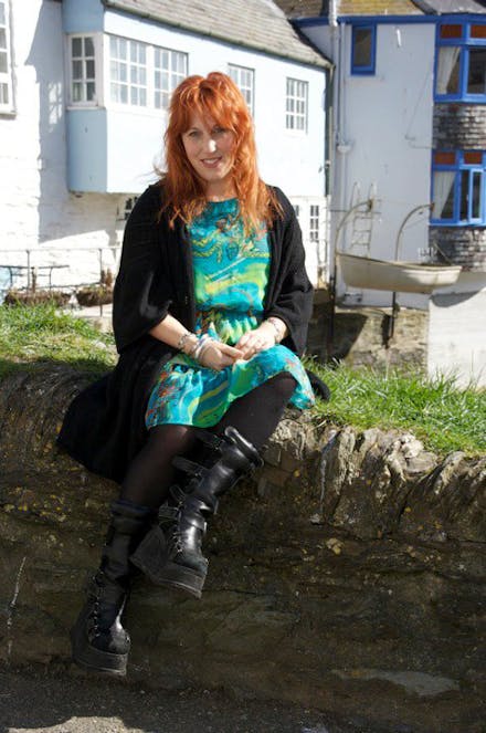 Ruth Saberton