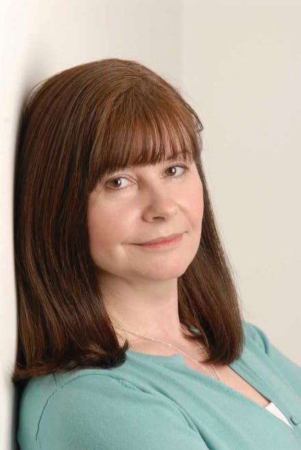 Suzanne McLeod