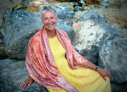Brenda Reid