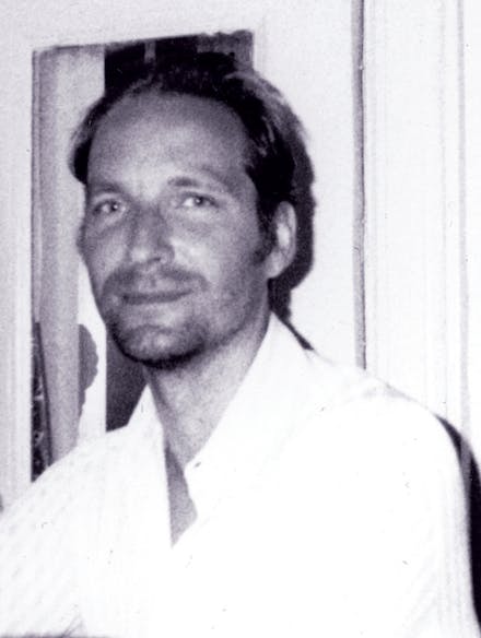 Charlie Huston