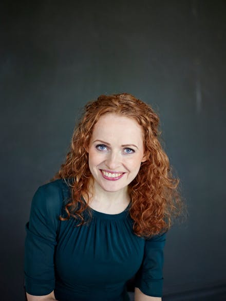 Kate Williams