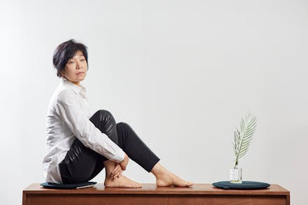 Kyung-Sook Shin
